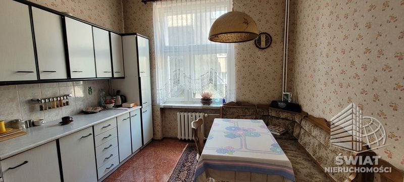 Mieszkanie na sprzedaż, Szczecin Centrum, 3 pokoje, 73 m² — LGR21940, zdjęcie 2