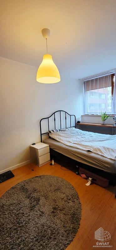 Mieszkanie na sprzedaż, Szczecin Centrum, 2 pokoje, 53 m² — MEM22970, zdjęcie 5