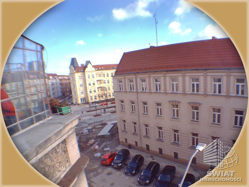 Mieszkanie na sprzedaż, Szczecin Centrum, 2 pokoje, 36 m² — MRK00673, zdjęcie 1