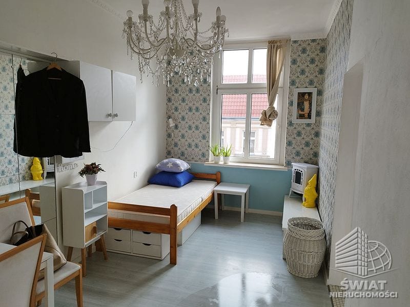 Mieszkanie na sprzedaż, Szczecin Centrum, 2 pokoje, 36 m² — MRK00673, zdjęcie 4