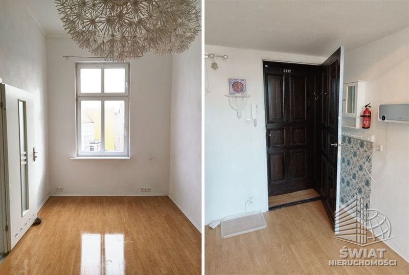 Mieszkanie na sprzedaż, Szczecin Centrum, 2 pokoje, 36 m² — MRK00673, zdjęcie 5