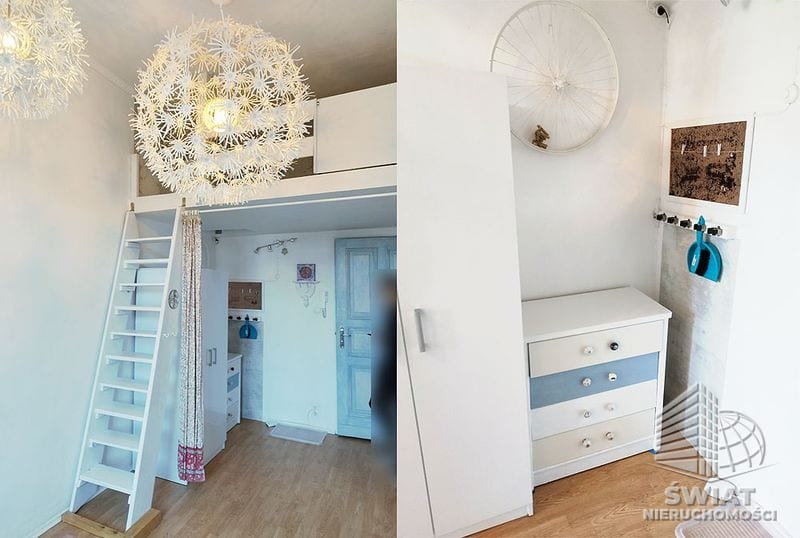 Mieszkanie na sprzedaż, Szczecin Centrum, 2 pokoje, 36 m² — MRK00673, zdjęcie 7