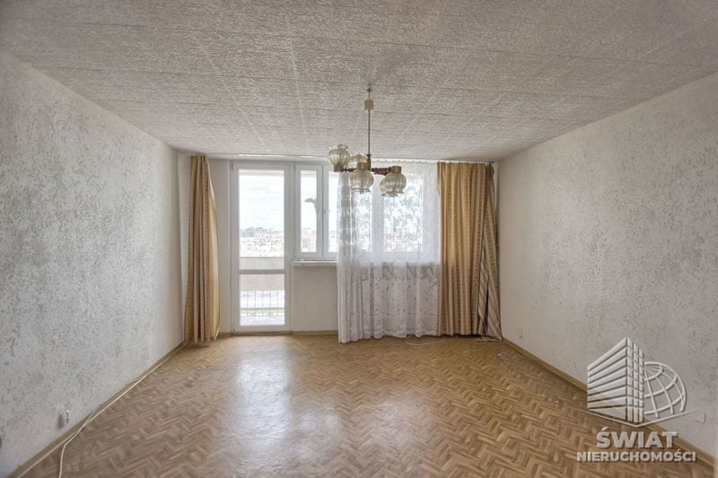 Mieszkanie na sprzedaż, Szczecin Centrum, 2 pokoje, 45 m² — NEW20174, zdjęcie 2