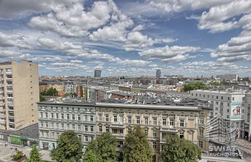 Mieszkanie na sprzedaż, Szczecin Centrum, 2 pokoje, 45 m² — NEW20174, zdjęcie 5