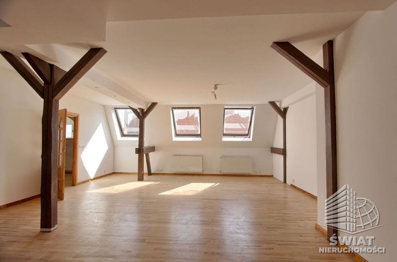 Mieszkanie na sprzedaż, Szczecin Centrum, 3 pokoje, 92 m² — NEW20181, zdjęcie 1