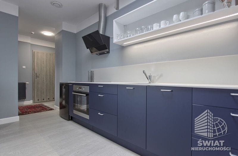 Mieszkanie na sprzedaż, Szczecin Centrum, 2 pokoje, 36 m² — NEW20186, zdjęcie 5
