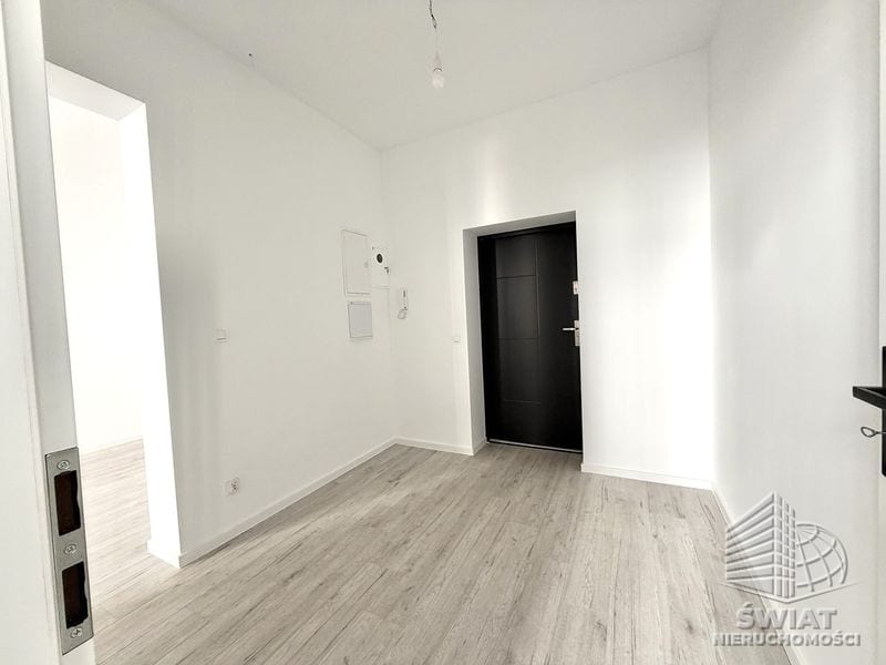 Mieszkanie na sprzedaż, Szczecin Centrum, 3 pokoje, 47 m² — NYC21446, zdjęcie 4