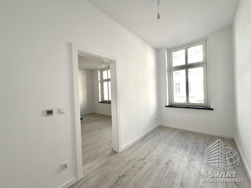 Mieszkanie na sprzedaż, Szczecin Centrum, 3 pokoje, 47 m² — NYC21446, zdjęcie 7