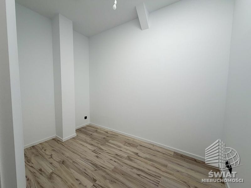 Mieszkanie na sprzedaż, Szczecin Centrum, 2 pokoje, 32 m² — NYC21447, zdjęcie 2