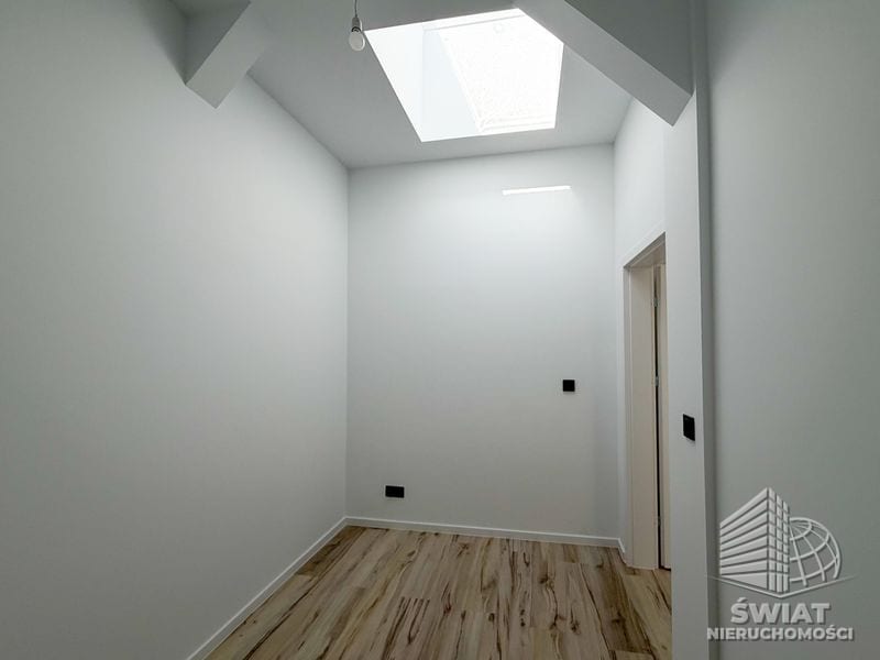Mieszkanie na sprzedaż, Szczecin Centrum, 2 pokoje, 32 m² — NYC21447, zdjęcie 3