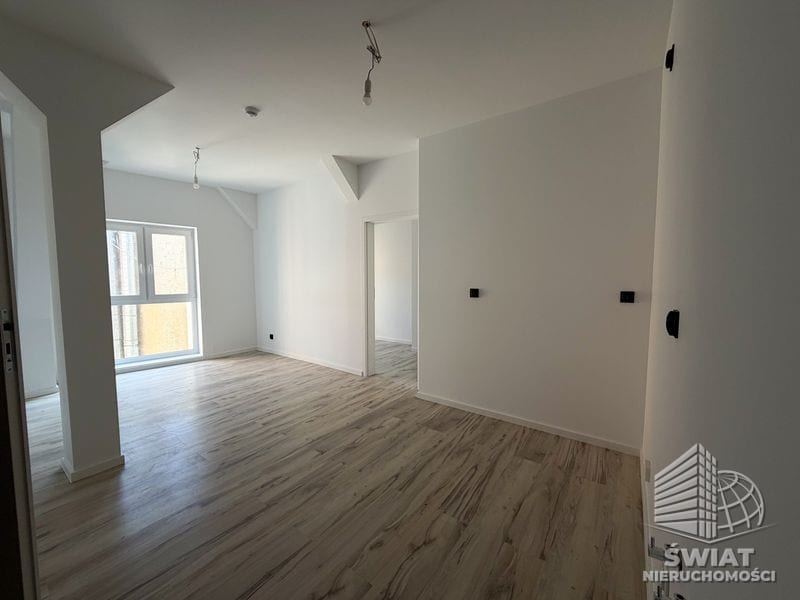 Mieszkanie na sprzedaż, Szczecin Centrum, 2 pokoje, 40 m² — NYC21457, zdjęcie 1