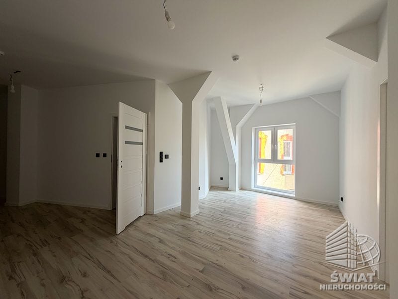 Mieszkanie na sprzedaż, Szczecin Centrum, 2 pokoje, 40 m² — NYC21457, zdjęcie 2