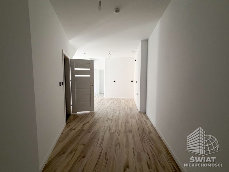 Mieszkanie na sprzedaż, Szczecin Centrum, 2 pokoje, 40 m² — NYC21457, zdjęcie 3