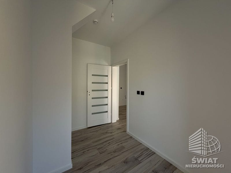 Mieszkanie na sprzedaż, Szczecin Centrum, 2 pokoje, 40 m² — NYC21457, zdjęcie 5