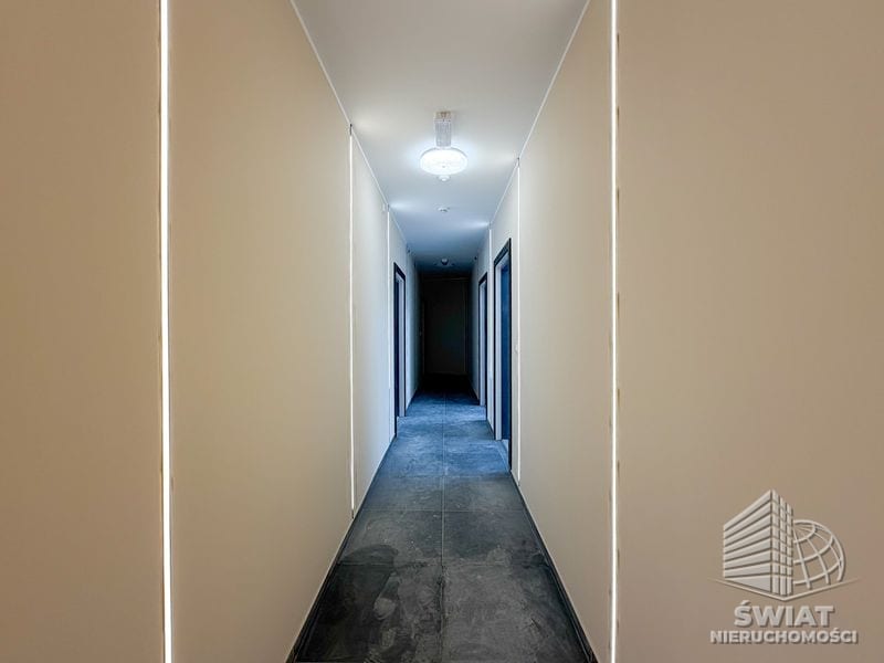 Mieszkanie na sprzedaż, Szczecin Centrum, 2 pokoje, 40 m² — NYC21457, zdjęcie 7