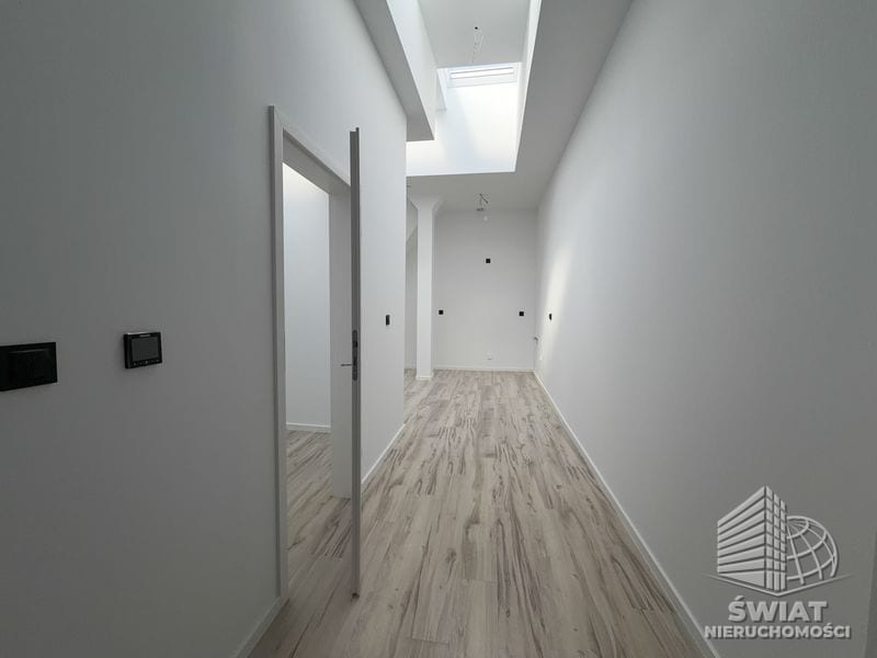Mieszkanie na sprzedaż, Szczecin Centrum, 2 pokoje, 36 m² — NYC21458, zdjęcie 1