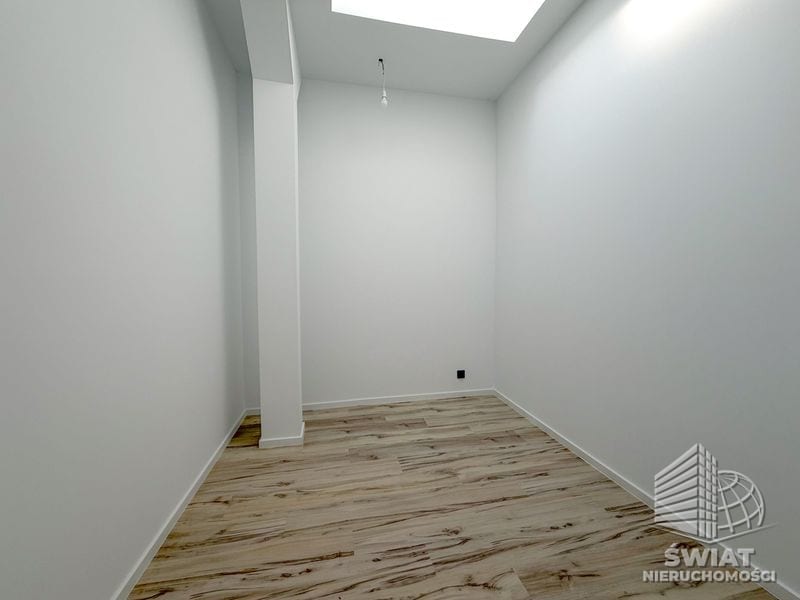 Mieszkanie na sprzedaż, Szczecin Centrum, 2 pokoje, 36 m² — NYC21458, zdjęcie 2