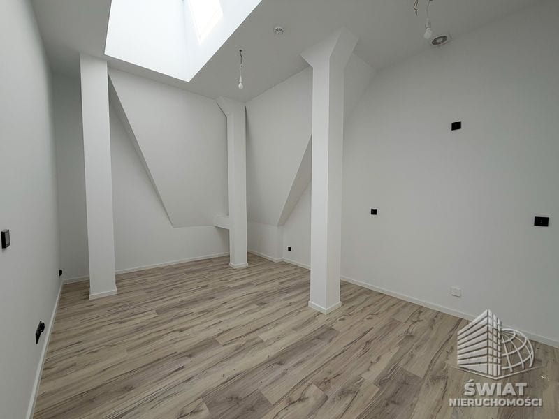 Mieszkanie na sprzedaż, Szczecin Centrum, 2 pokoje, 36 m² — NYC21458, zdjęcie 3