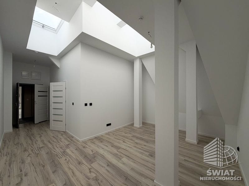 Mieszkanie na sprzedaż, Szczecin Centrum, 2 pokoje, 36 m² — NYC21458, zdjęcie 5