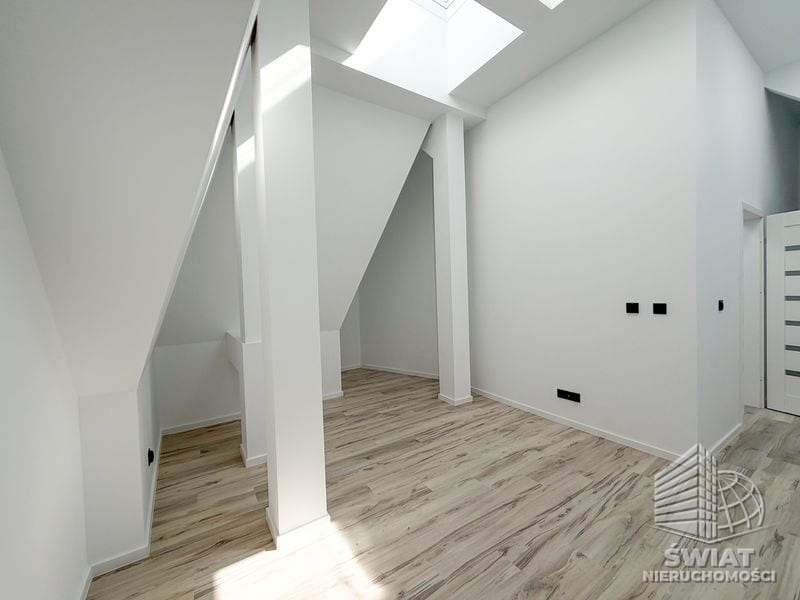 Mieszkanie na sprzedaż, Szczecin Centrum, 2 pokoje, 39 m² — NYC21459, zdjęcie 1