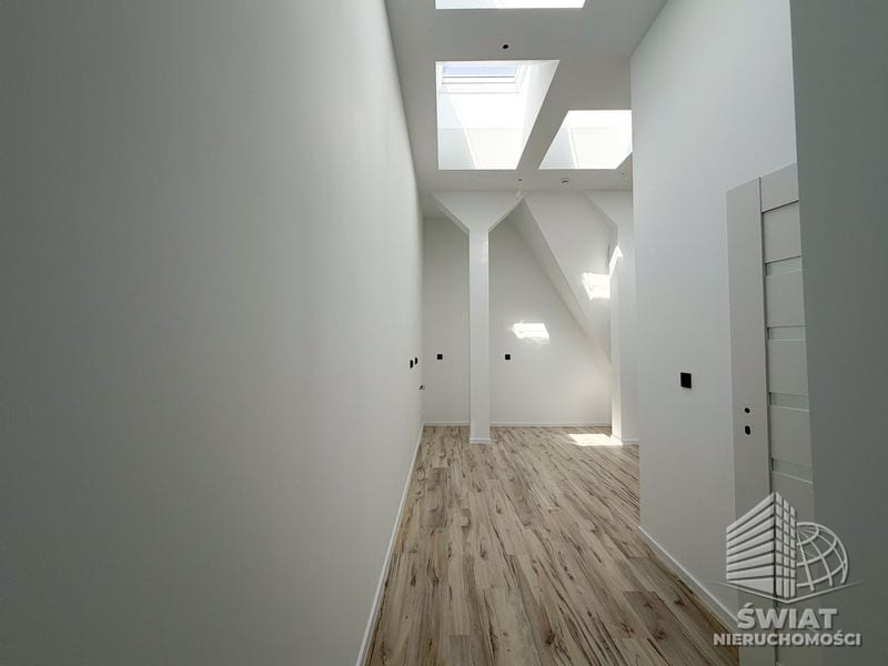 Mieszkanie na sprzedaż, Szczecin Centrum, 2 pokoje, 39 m² — NYC21459, zdjęcie 4