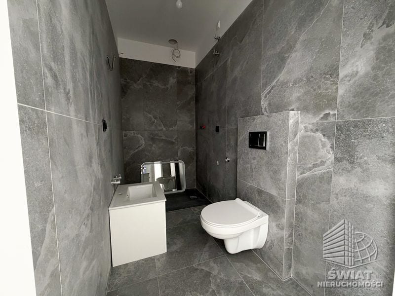 Mieszkanie na sprzedaż, Szczecin Centrum, 2 pokoje, 39 m² — NYC21459, zdjęcie 5