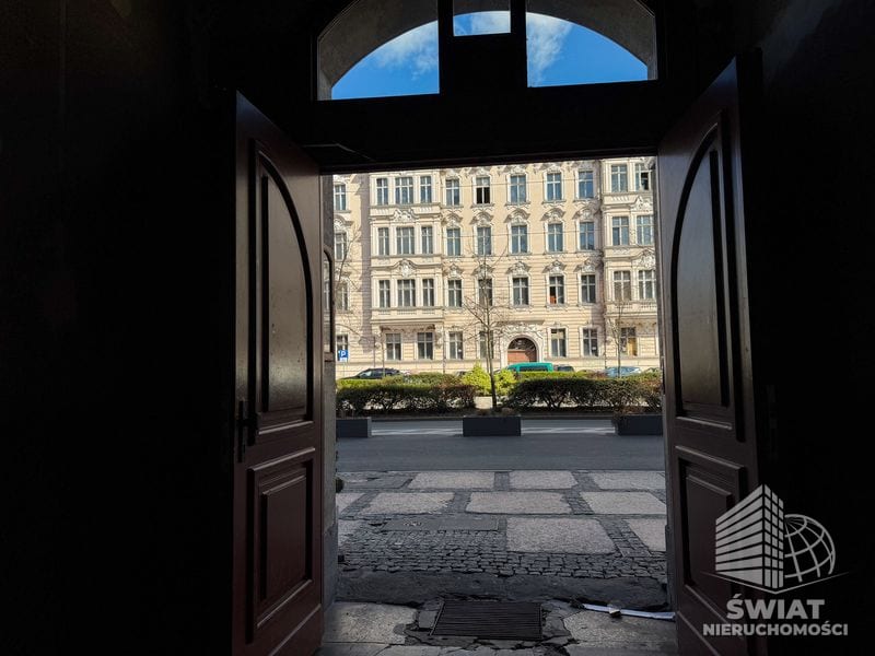 Mieszkanie na sprzedaż, Szczecin Centrum, 2 pokoje, 39 m² — NYC21459, zdjęcie 6