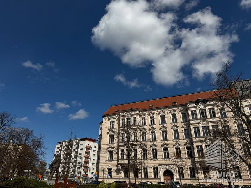 Mieszkanie na sprzedaż, Szczecin Centrum, 2 pokoje, 39 m² — NYC21459, zdjęcie 7