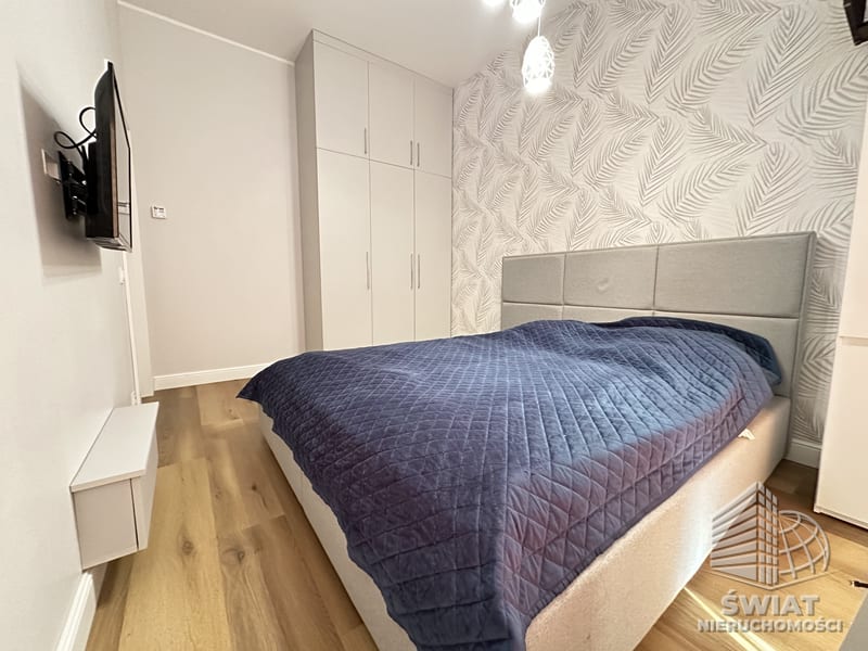 Mieszkanie na sprzedaż, Szczecin Centrum, 2 pokoje, 49 m² — OST20472, zdjęcie 5