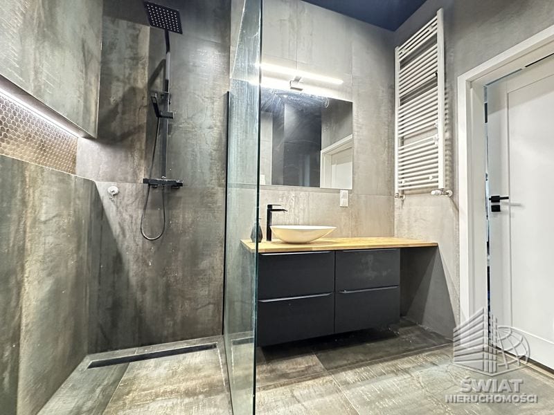 Mieszkanie na sprzedaż, Szczecin Centrum, 2 pokoje, 49 m² — OST20472, zdjęcie 7