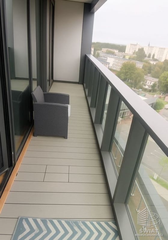 Mieszkanie na sprzedaż, Szczecin Centrum, 2 pokoje, 49 m² — OST20472, zdjęcie 8