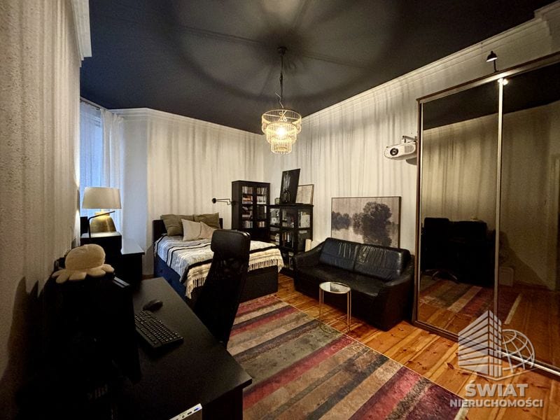 Mieszkanie na sprzedaż, Szczecin Centrum, 3 pokoje, 83 m² — OST20542, zdjęcie 6