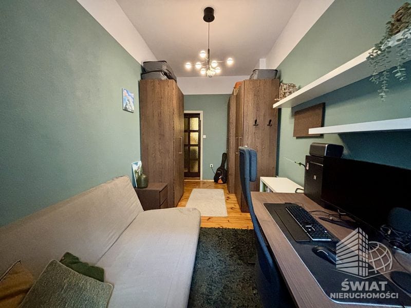Mieszkanie na sprzedaż, Szczecin Centrum, 3 pokoje, 83 m² — OST20542, zdjęcie 7