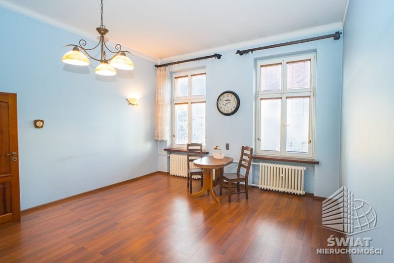 Mieszkanie na sprzedaż, Szczecin Centrum, 1 pokój, 42 m² — OST20586, zdjęcie 1