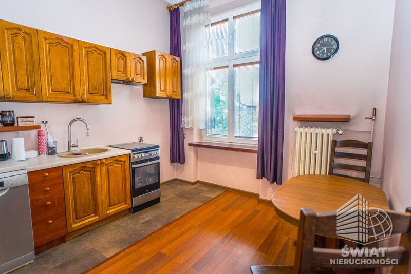Mieszkanie na sprzedaż, Szczecin Centrum, 1 pokój, 42 m² — OST20586, zdjęcie 6