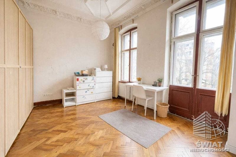 Mieszkanie na sprzedaż, Szczecin Centrum, 3 pokoje, 126 m² — OST20643, zdjęcie 4