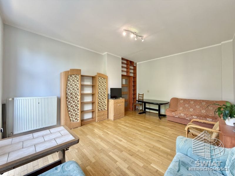Mieszkanie na sprzedaż, Szczecin Centrum, 2 pokoje, 61 m² — OST20651, zdjęcie 3
