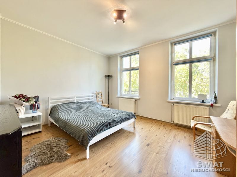 Mieszkanie na sprzedaż, Szczecin Centrum, 2 pokoje, 61 m² — OST20651, zdjęcie 4