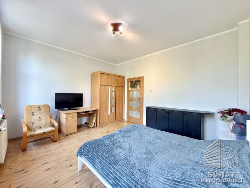 Mieszkanie na sprzedaż, Szczecin Centrum, 2 pokoje, 61 m² — OST20651, zdjęcie 5
