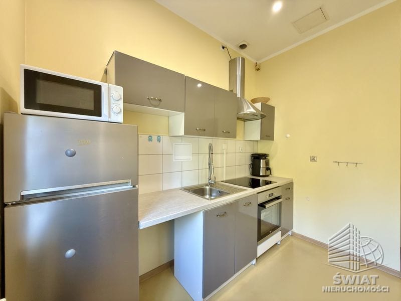 Mieszkanie na sprzedaż, Szczecin Centrum, 2 pokoje, 61 m² — OST20651, zdjęcie 7