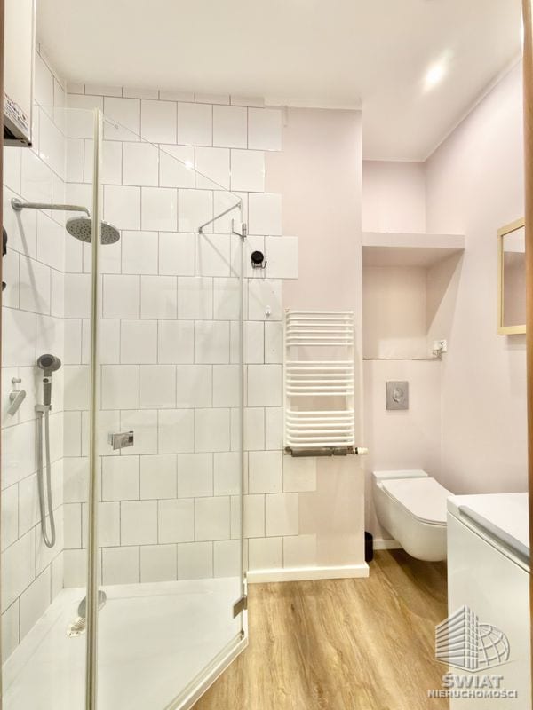 Mieszkanie na sprzedaż, Szczecin Centrum, 2 pokoje, 61 m² — OST20651, zdjęcie 8