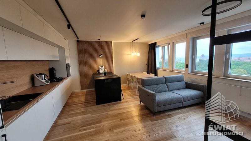 Mieszkanie na sprzedaż, Szczecin Centrum, 3 pokoje, 68 m² — PAT21163, zdjęcie 1
