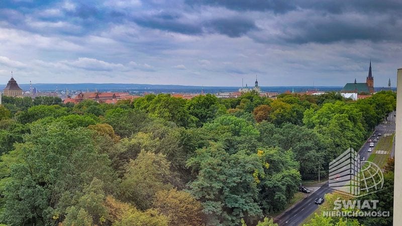Mieszkanie na sprzedaż, Szczecin Centrum, 3 pokoje, 68 m² — PAT21163, zdjęcie 5
