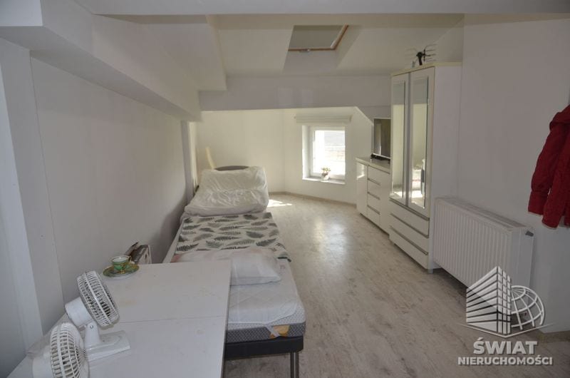 Mieszkanie na sprzedaż, Szczecin Centrum, 1 pokój, 19 m² — PAT21306, zdjęcie 3
