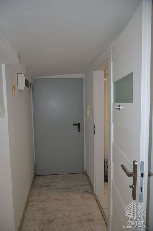 Mieszkanie na sprzedaż, Szczecin Centrum, 1 pokój, 19 m² — PAT21306, zdjęcie 5