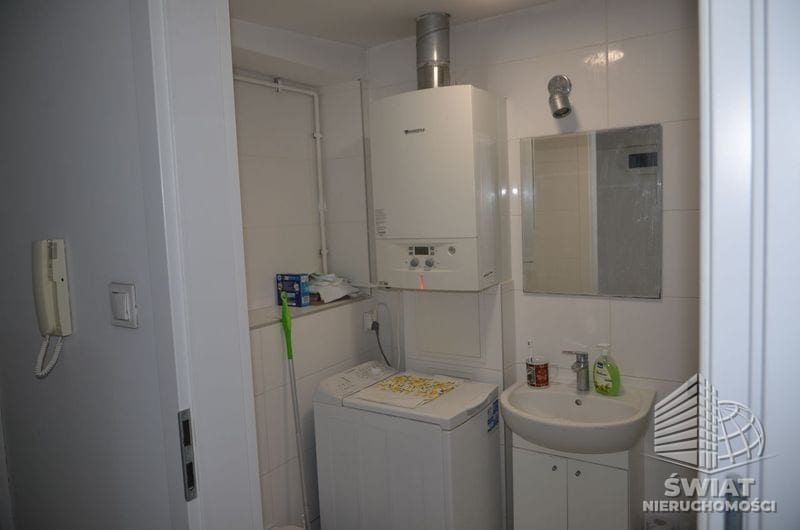Mieszkanie na sprzedaż, Szczecin Centrum, 1 pokój, 19 m² — PAT21306, zdjęcie 7