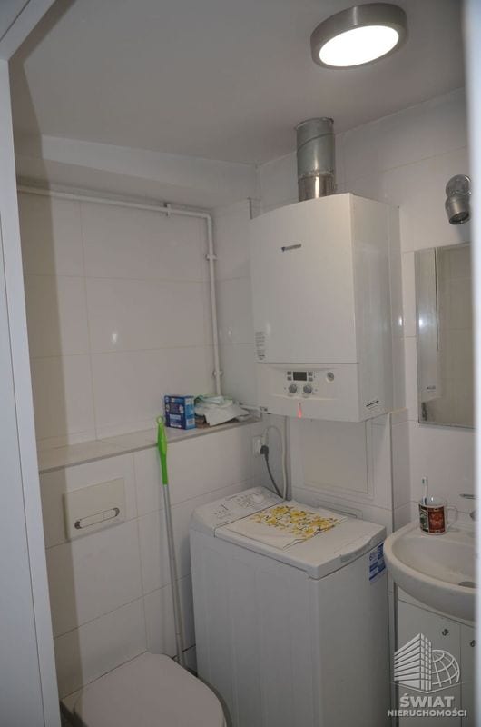 Mieszkanie na sprzedaż, Szczecin Centrum, 1 pokój, 19 m² — PAT21306, zdjęcie 8