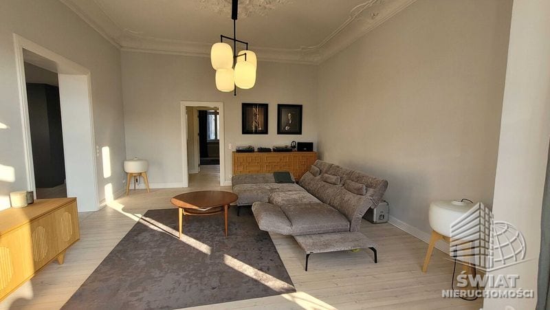 Mieszkanie na sprzedaż, Szczecin Centrum, 5 pokoi, 167 m² — PAT21318, zdjęcie 6