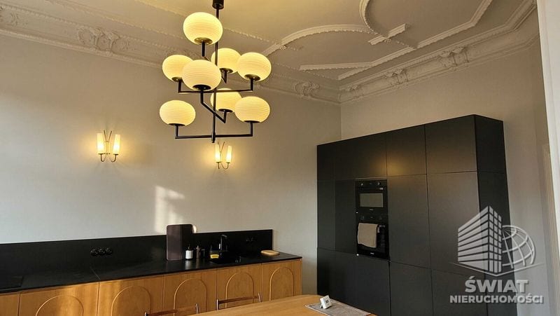 Mieszkanie na sprzedaż, Szczecin Centrum, 5 pokoi, 167 m² — PAT21318, zdjęcie 7