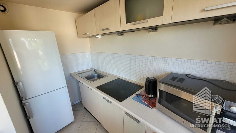 Mieszkanie na sprzedaż, Szczecin Centrum, 2 pokoje, 37 m² — PAT21332, zdjęcie 3